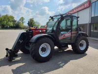 Verreiker Case-IH Farmlift 935