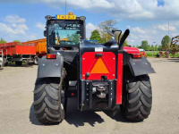 Verreiker Case-IH Farmlift 935