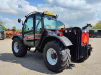 Verreiker Case-IH Farmlift 935
