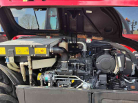Verreiker Case-IH Farmlift 935
