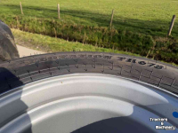 Wielen, Banden, Velgen & Afstandsringen BKT 600/40-22.5