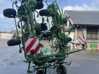 Schudder Krone KW 10.02/10