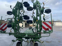 Schudder Krone KW 10.02/10