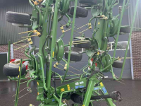Schudder Krone KW 10.02/10