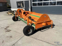 Loofklapper Struik 4LKF 75 loofklapper