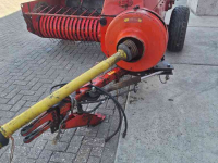 Persen / Balenpers / Pakkenpers Welger AP52