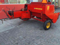 Persen / Balenpers / Pakkenpers Welger AP52