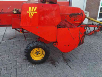 Persen / Balenpers / Pakkenpers Welger AP52