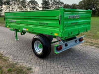 Kipper / Kiepwagen / Landbouwkipper Joskin trans-EX 4t kieper kipper