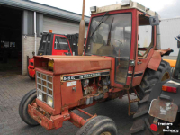 Tractor / Trekker International 845 xl