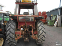 Tractor / Trekker International 845 xl