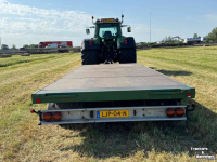 Vierwielige wagen / Landbouwwagen Midejo Balenwagen / landbouwwagen Midejo