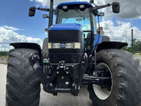 Tractor / Trekker New Holland TM190