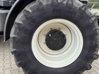 Tractor / Trekker New Holland TM190