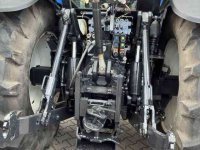 Tractor / Trekker New Holland TM190