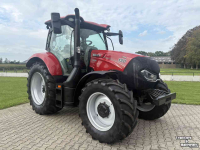Tractor / Trekker Case-IH Maxxum 150