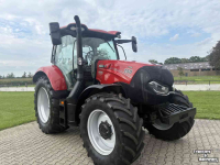 Tractor / Trekker Case-IH Maxxum 150