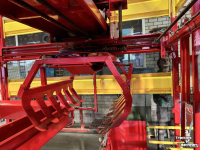 Palletiseermachine Kloppenburg Wibo 6, palletiseerder