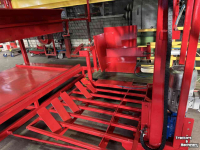 Palletiseermachine Kloppenburg Wibo 6, palletiseerder