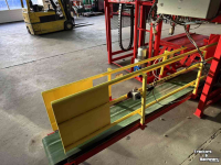 Palletiseermachine Kloppenburg Wibo 6, palletiseerder