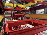 Palletiseermachine Kloppenburg Wibo 6, palletiseerder