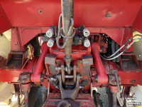 Tractor / Trekker International 745XL 2wd MARGE!