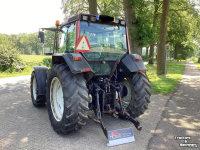 Tractor / Trekker Valtra 6350