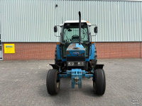 Tractor / Trekker Ford 6640SLE