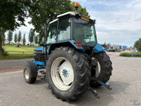 Tractor / Trekker Ford 6640SLE