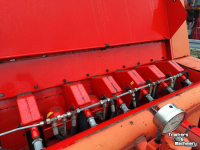 Opraapwagen Taarup TA 465