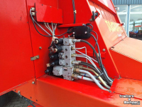 Opraapwagen Taarup TA 465