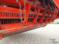 Opraapwagen Taarup TA 465