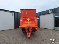 Opraapwagen Taarup TA 465