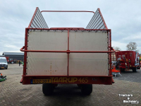 Opraapwagen Taarup TA 465