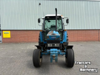 Tractor / Trekker Ford 6640SLE
