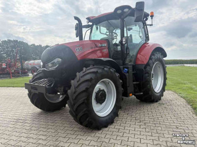 Tractor / Trekker Case-IH Maxxum 150