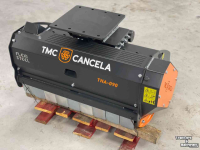 Klepelmaaier TMC Cancela THA-90 - Klepelbak