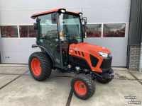 Compact tractor Kubota LX 401  HDUA  compact tractor