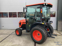 Compact tractor Kubota LX 401  HDUA  compact tractor