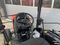 Compact tractor Kubota LX 401  HDUA  compact tractor