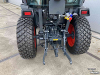 Compact tractor Kubota LX 401  HDUA  compact tractor