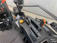 Compact tractor Kubota LX 401  HDUA  compact tractor