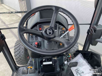 Compact tractor Kubota LX 401  HDUA  compact tractor
