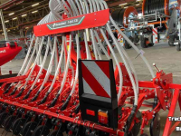 Zaaimachine Kverneland F-Drill CB Kouterbalk