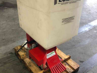 Zaaimachine Euro-Part Technik-Plus 8