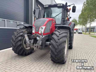 Tractor / Trekker Valtra N123 HiTech5