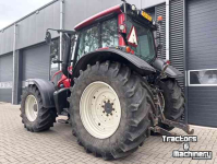 Tractor / Trekker Valtra N123 HiTech5