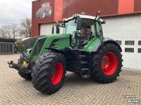 Tractor / Trekker Fendt 826 Vario Profi