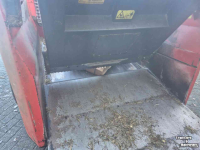 Voeruitkuilwagen Trioliet UKW 5000
