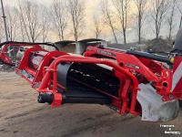 Maaier Kuhn FC 9330D-RA + FC 3125DF-FF